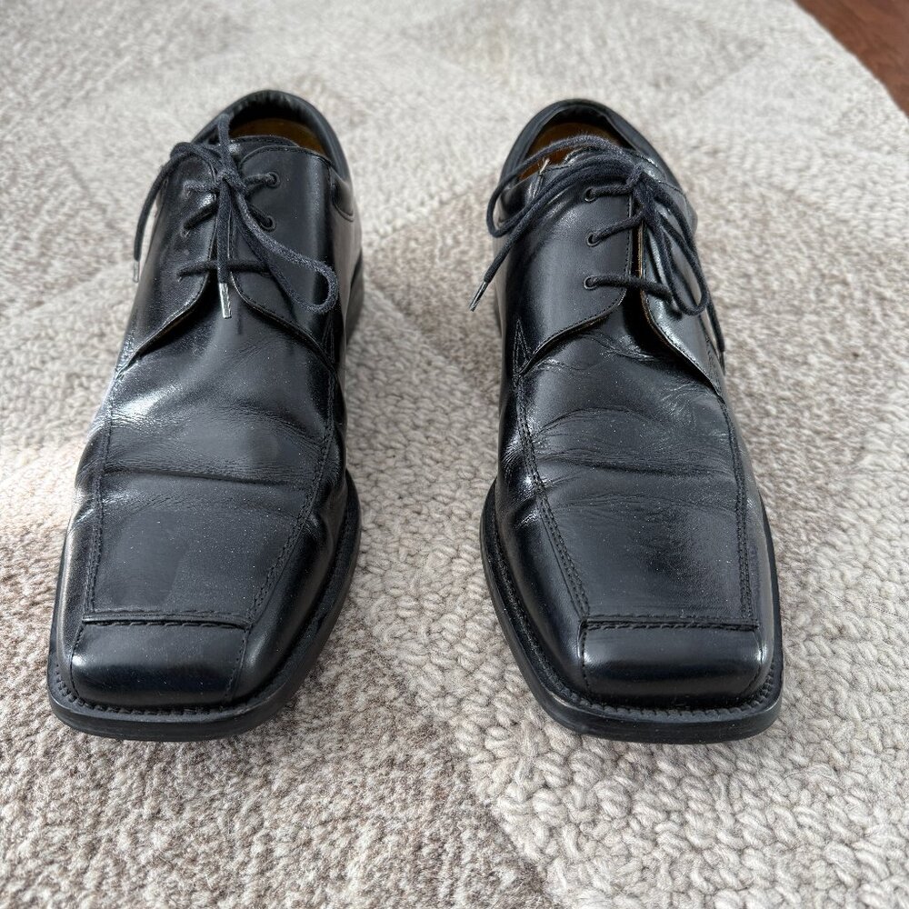 Cable and Co. Black Shoe size 9